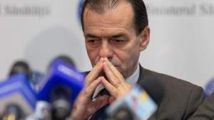 Guvernul, la izolare: Ludovic Orban, miniștrii săi și toți membrii BPN al PNL, suspecți de infectare cu coronavirus