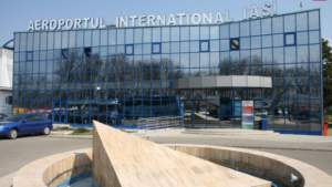 Cursele aeriene Iași-Bruxelles și Iași-Torino au fost anulate. Motivul, greva controlorilor de trafic aerian din Belgia