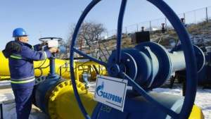 Parlamentul din Republica Moldova a instituit starea de urgență după ce Gazprom a anunțat că va opri furnizarea de gaz de vineri