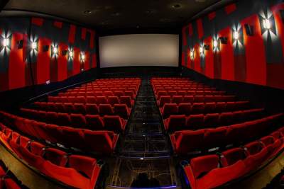 Noul film Doctor Strange se vede la Cinema City din Iulius Mall Iași
