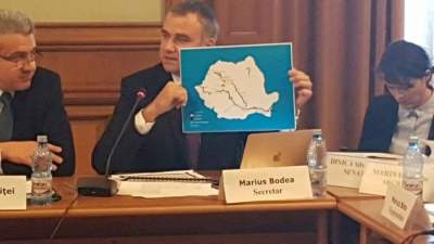 Marius Bodea: Guvernul Dăncilă trebuie să plece și pentru că a blocat complet proiectul autostrăzii Moldova-Transilvania