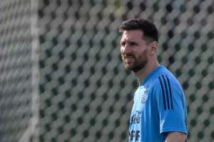 Lionel Messi confirmă că își va continua cariera la Inter Miami