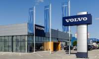 Volvo Cars România anunță deschiderea oficială a dealership-ului  ATI Motors Holding în Iași