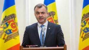 Gâlceavă la Chișinău: premierul moldovean anunță demisia Guvernului. Urmează dizolvarea Parlamentului
