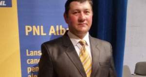 Primar liberal din Alba, aflat la primul mandat, pus sub control judiciar: acuzat de fals și delapidare