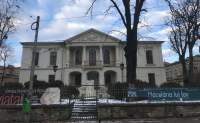 Unde merg banii noștri: 1.800 euro/mp pentru Casa Callimachi, ce se anunța „proaspăt renovată”
