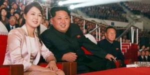 Ea este femeia care l-a cucerit pe Kim Jong-un, dictatorul Coreei de Nord