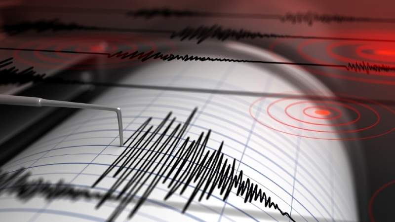 Două cutremure slabe s-au produs în această dimineață, în Bacău și Neamț