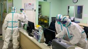 Virusul ucigaș din China a ajuns și în Europa: primele cazuri, confirmate în Franța