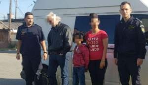 Doi irakieni și călăuza lor argentiniană, prinși la granița cu Serbia