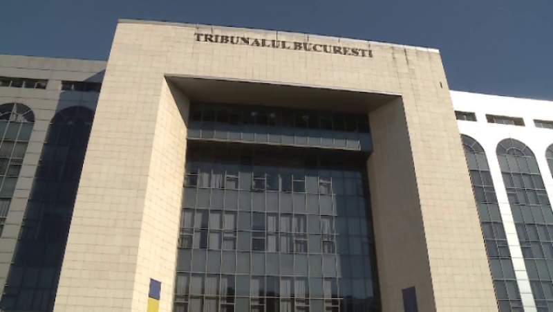 Tribunalul București explică de ce a fost clasat dosarul „10 August”: Motivele invocate de fosta șefă DIICOT nu au suport