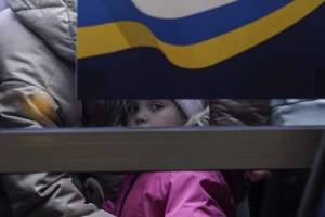 pressHUB / Cum și cine fură banii alocați de România pentru refugiații ucraineni