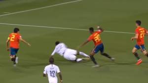 Spania se califică în finala EURO U21 după ce a învins Franța cu 4-1 (VIDEO)