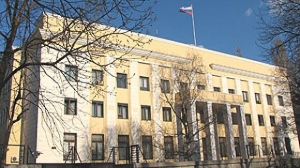 Ambasada Rusiei, după scandalul „Cumințenia Pământului”: „Ca răspuns la mâna dată de un prieten noi auzim înjurături şi insulte”