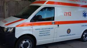 Încă un ambulanțier din Suceava a murit de coronavirus