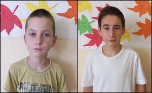 Doi copii aflați în grija DGASPC, dispăruți dintr-un parc din Timișoara