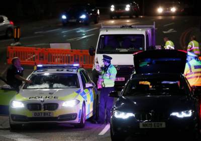Atac sângeros cu armă albă, în Anglia: trei morți și mai mulți răniți. Un libian a fost reținut