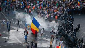 Curtea de Apel București a decis redeschiderea anchetei împotriva foștilor șefi ai Jandarmeriei în dosarul „10 august”