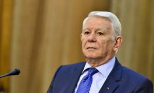 ALDE a decis: Meleșcanu va fi exclus dacă acceptă șefia Senatului