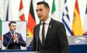 Europarlamentarul Vlad Gheorghe: I-am făcut plângere primarului PNL-PSD Mihai Chirica!