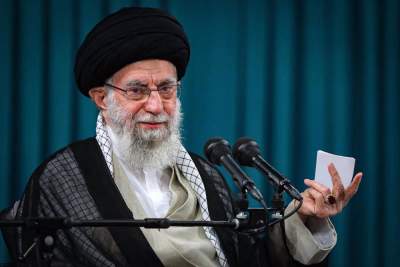 Liderul suprem al Iranului, trădat de propria soră: Acest „califat despotic” nu a adus decât suferinţă