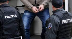 Român căutat de autoritățile din Croația pentru tentativă de fraudă, prins de polițiștii bihoreni