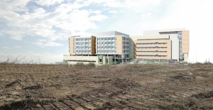 S-a decis: Spitalul Regional de Urgențe Iași va fi amplasat în cartierul Moara de Vânt (VIDEO)