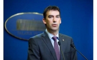 Un civil la Interne! Dragoș Tudorache desemnat de premier pentru postul de ministru al Afacerilor Interne