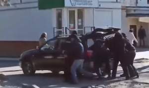 Ambasada SUA  la Kiev: Forțele ruse au ucis 10 ucraineni care stăteau la coadă la pâine (VIDEO)