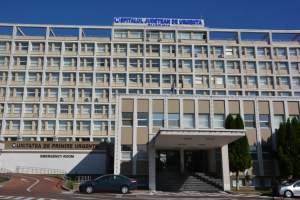 Raportul MS privind Spitalul Județean Suceava: Conducere ineficientă, protecția personalului improvizată