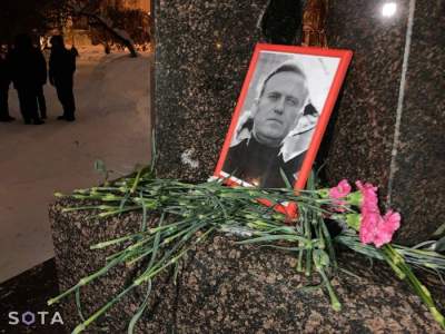 Cătălin Timofciuc (PNL), apel pro-LIBERTATE după moartea lui Aleksei Navalnîi