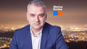Marius Bodea (Senator USR PLUS): România știe ce să facă pentru protejarea pădurilor. Dar nu vrea!