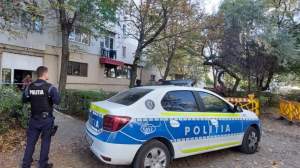 Polițistă din Buzău, găsită împușcată în apartamentul în care locuia. Soțul femeii este cel care a făcut descoperirea macabră