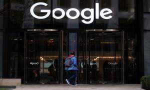 Google își lasă angajații să lucreze de acasă, până în iulie 2021