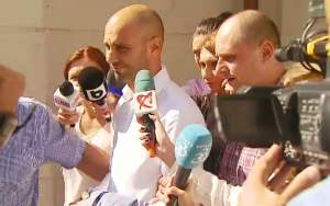 Șerban Pop, fostul șef al ANAF, condamnat la 13 ani de închisoare pentru luare de mită