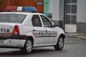 Trei tinere fugite dintr-un centru de plasament din Botoșani cu un taxi, găsite după o zi de căutări de polițiști: au fost să se distreze la Iași