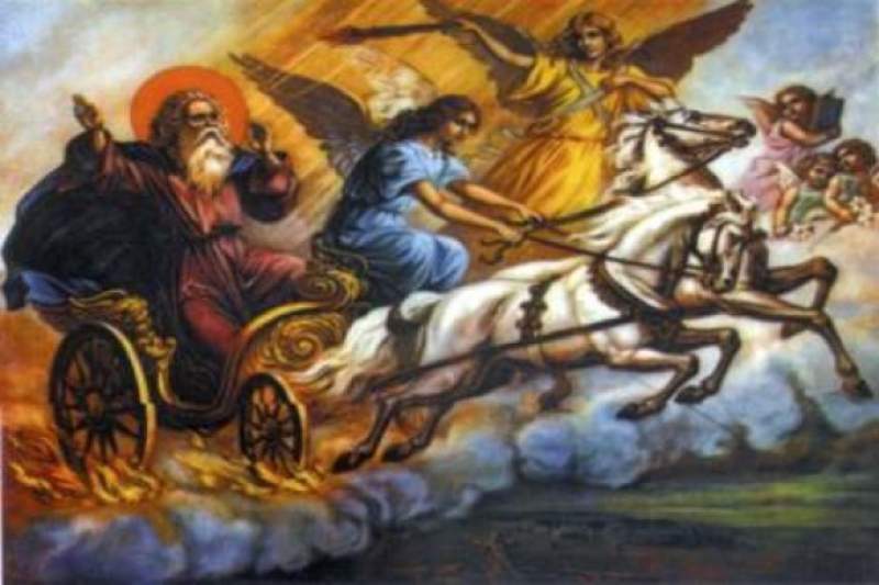 Ziua în care Cerurile se deschid! Sfântul Ilie – tradiții și obiceiuri la români