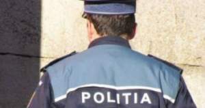Polițist din Cluj, acuzat că a furat două flexuri dintr-un magazin
