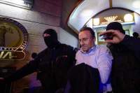 Procurorii au contestat decizia de liberare condiționată a fostului primar Gheorghe Nichita