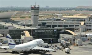 Victimă colaterală: Israelul acuză Rusia de perturbarea semnalelor GPS pe aeroportul Ben Gurion