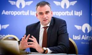 Marius Bodea: „Maricel Popa, preşedintele relaxat din fruntea Consiliului Judeţean Iaşi”