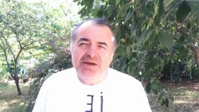 Florin Călinescu, atac la Guvern: „Nea Tudose, nu prea merge!” (VIDEO)
