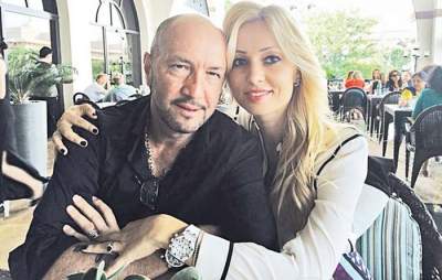 Walter Zenga și Raluca divorțează după 14 ani de mariaj
