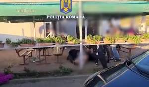 Doi tineri din Cluj, reținuți după ce au furat 50.000 de euro. Știau unde e cheia locuinței (VIDEO)
