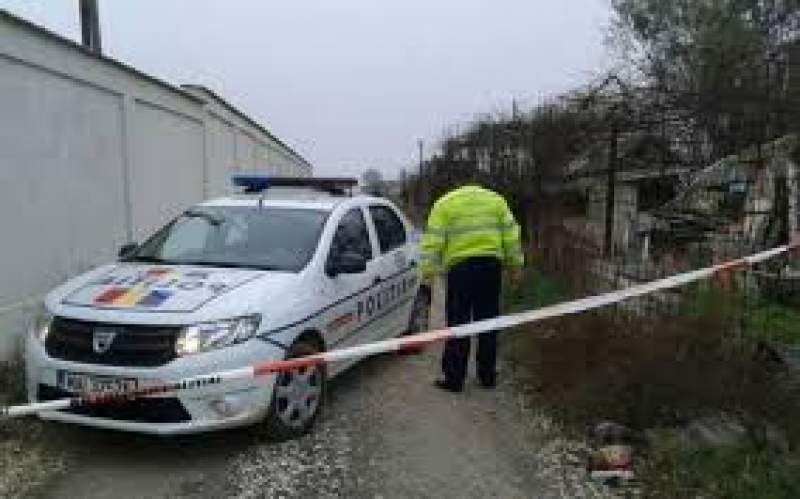 Crimă șocantă în Valea Jiului! Tânăr din Lupeni, înjunghiat mortal în inimă de un bătrân de 71 de ani