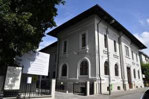Casa Muzeelor, inaugurată la 79 de ani de la masacrul evreilor din Iași: mărturia cutremurătoare a unui supraviețuitor
