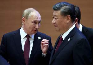 China a publicat planul în 12 puncte pentru „soluţionarea politică a crizei ucrainene”