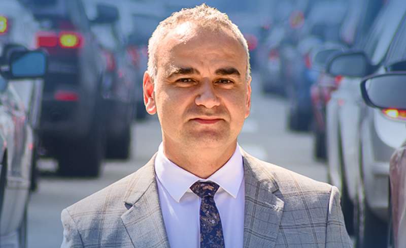 Marius Bodea (USR Iași): Cât costă Iașul prezența celor doi penali în fruntea orașului și a județului?