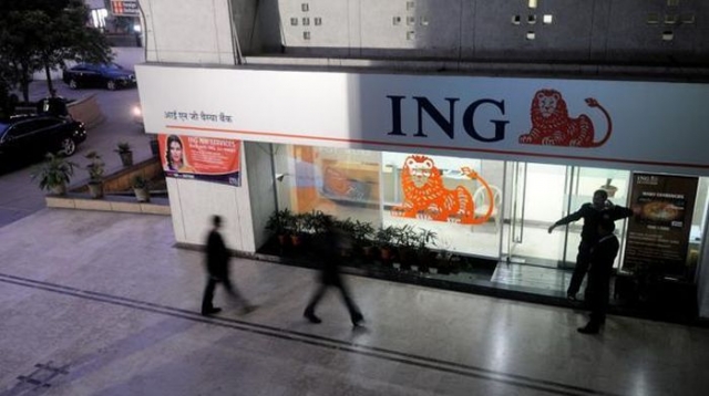 După Germania, vine Olanda! Concedieri masive la ING Groep, cel mai mare creditor din Țara lalelelor