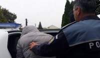 Spărgător de mașini „vizitat” la domiciliu de polițiștii ieșeni